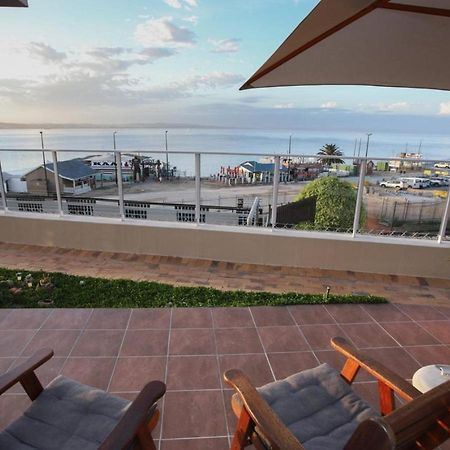 Go2Boa Luxury Apartment Mossel Bay Exteriér fotografie