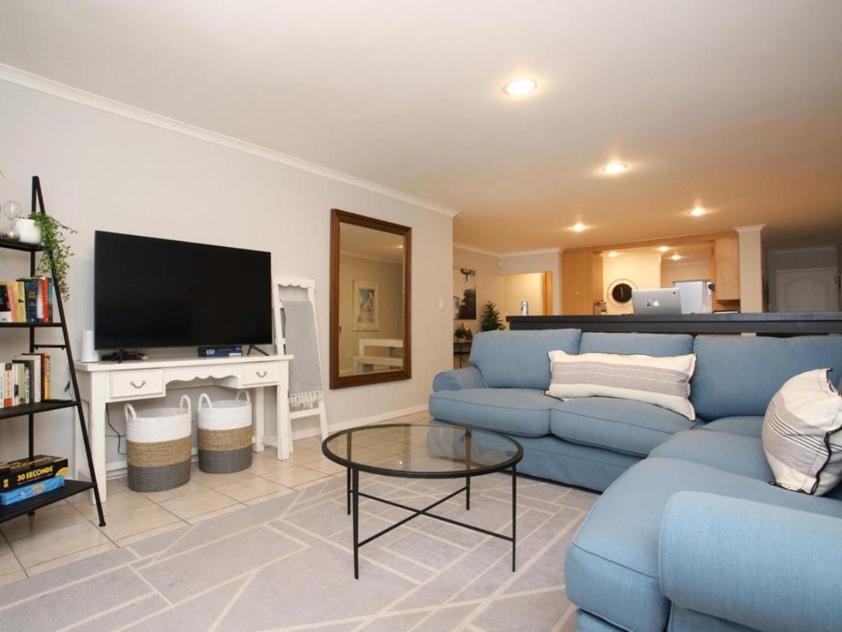 Go2Boa Luxury Apartment Mossel Bay Exteriér fotografie