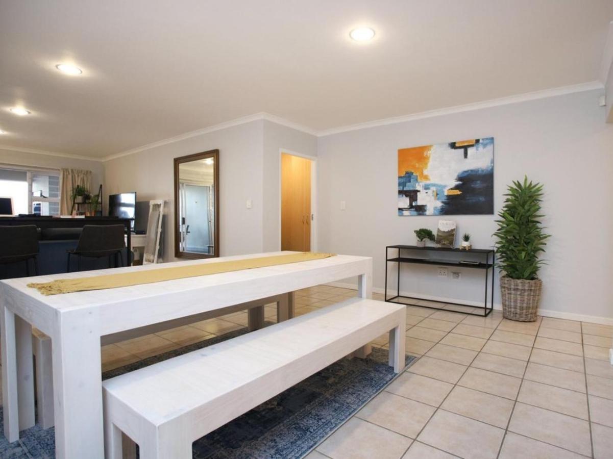 Go2Boa Luxury Apartment Mossel Bay Exteriér fotografie