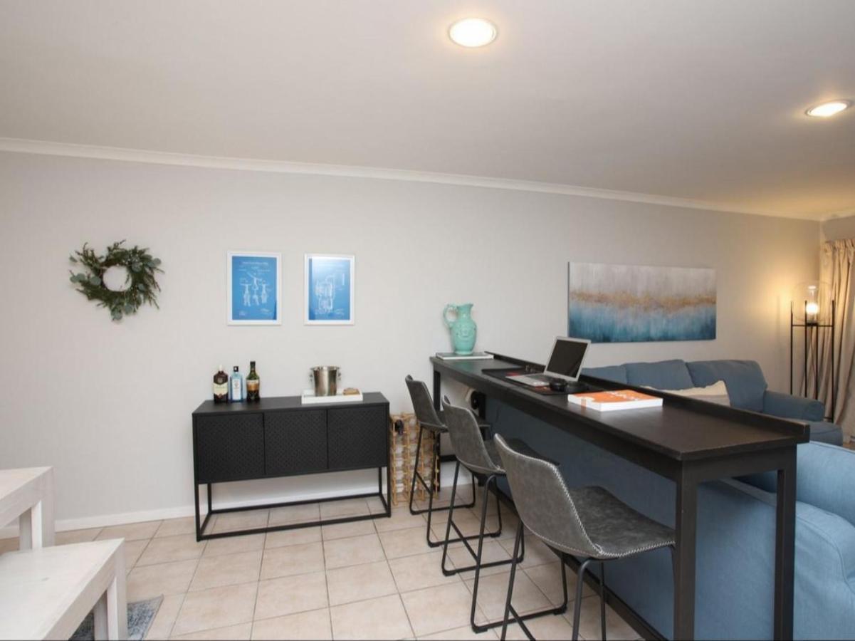Go2Boa Luxury Apartment Mossel Bay Exteriér fotografie
