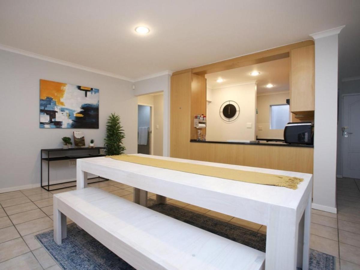 Go2Boa Luxury Apartment Mossel Bay Exteriér fotografie