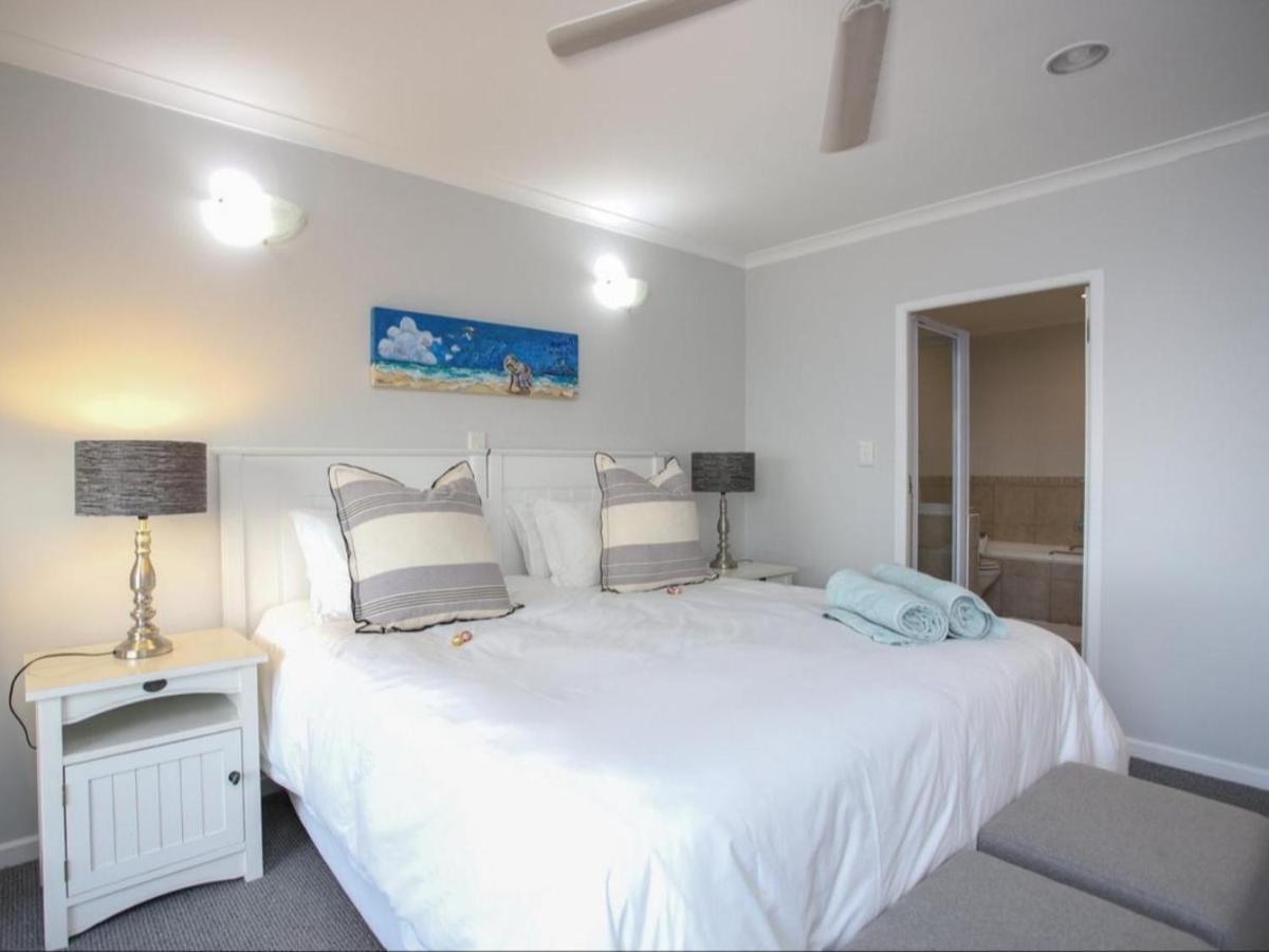 Go2Boa Luxury Apartment Mossel Bay Exteriér fotografie