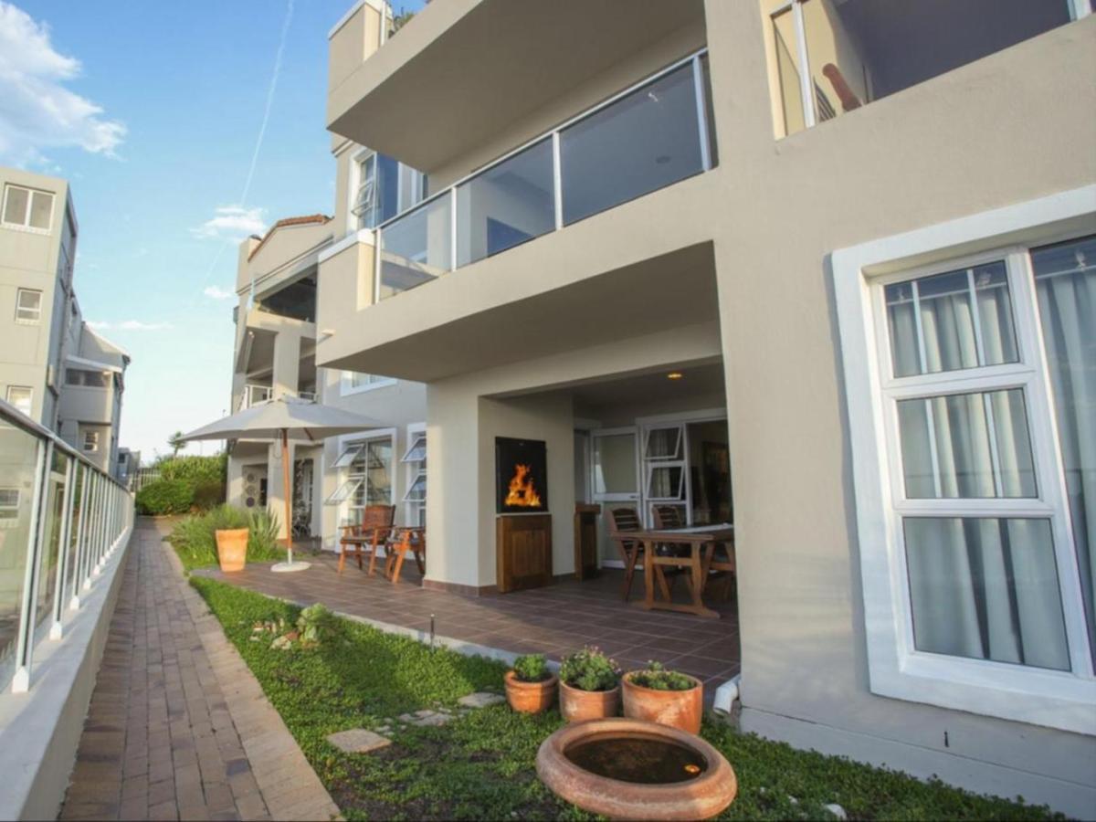 Go2Boa Luxury Apartment Mossel Bay Exteriér fotografie