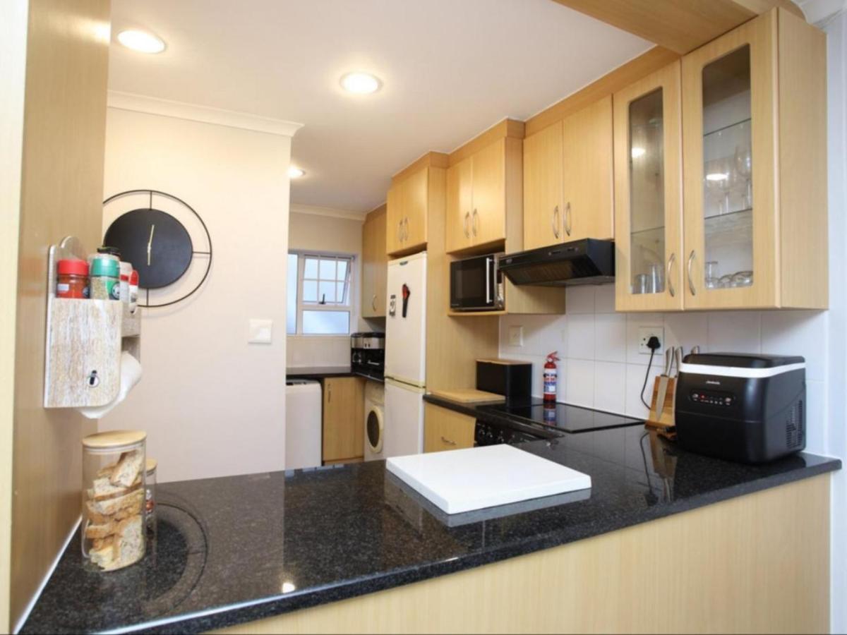 Go2Boa Luxury Apartment Mossel Bay Exteriér fotografie
