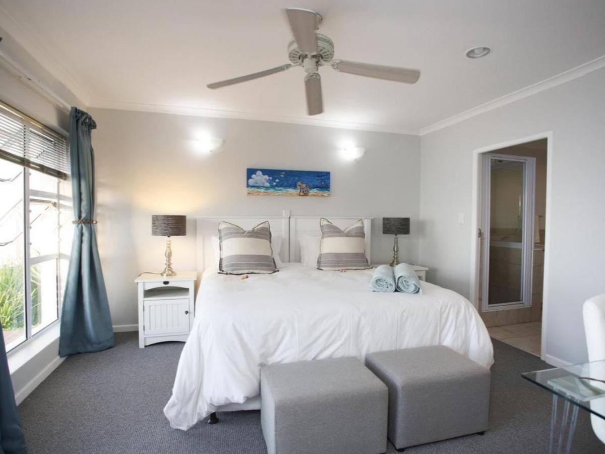 Go2Boa Luxury Apartment Mossel Bay Exteriér fotografie