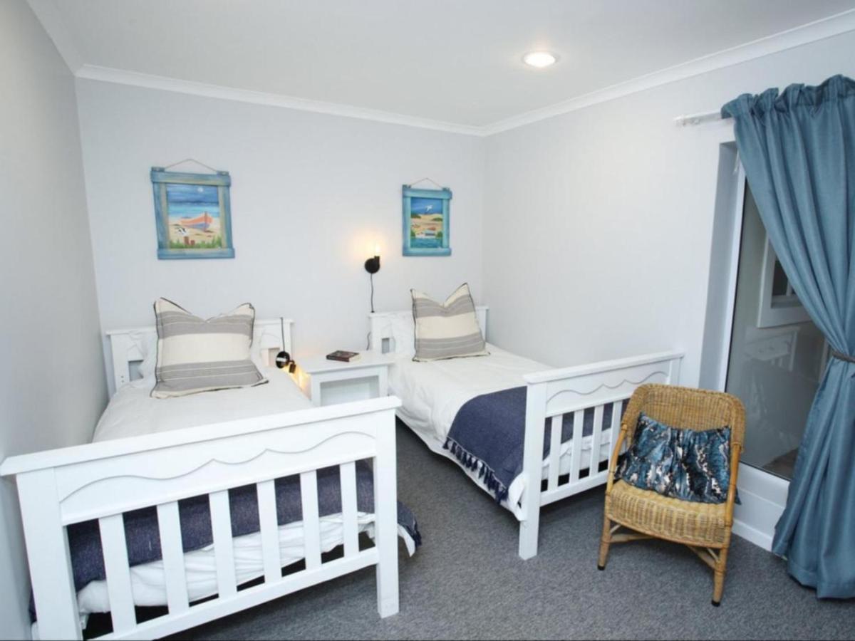 Go2Boa Luxury Apartment Mossel Bay Exteriér fotografie