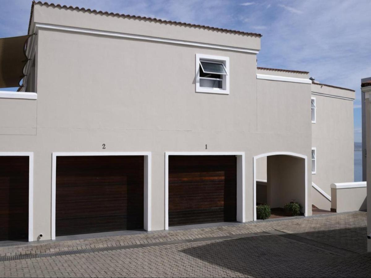 Go2Boa Luxury Apartment Mossel Bay Exteriér fotografie