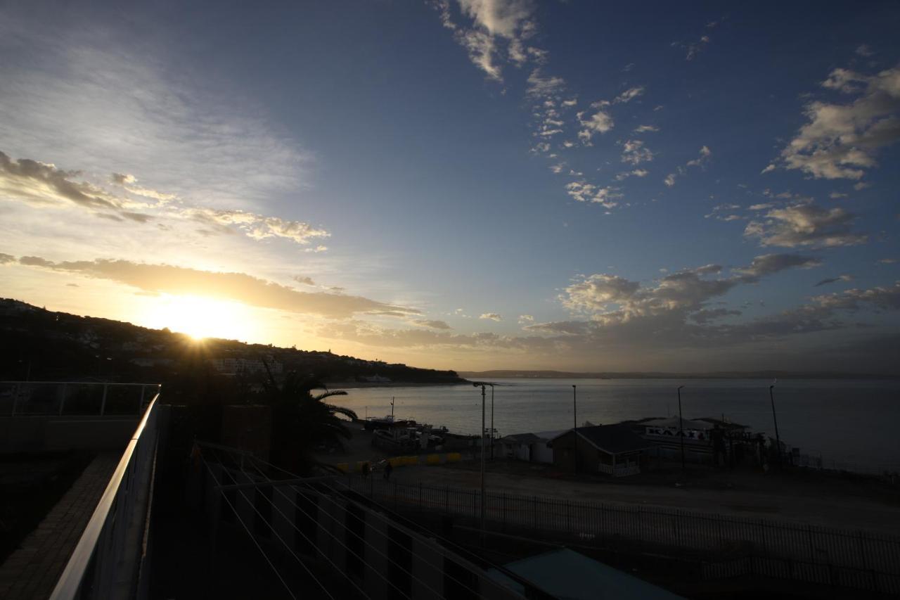 Go2Boa Luxury Apartment Mossel Bay Exteriér fotografie